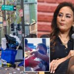  LA woman illegally paid homeless people to register to vote — including at her own address: Feds