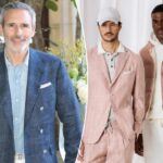 Eleventy’s modern made-in-Italy essentials are Hamptons must-haves