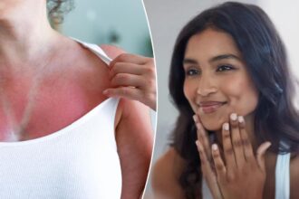 Tasty 62-calorie snack may help protect your skin from sun damage
