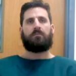 Preppy Princeton killer who slayed brother and ate his eyeball found dead in jail cell
