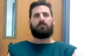 Preppy Princeton killer who slayed brother and ate his eyeball found dead in jail cell