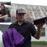 Ohio high school senior barred from walking at graduation after car trouble made him late to rehearsal