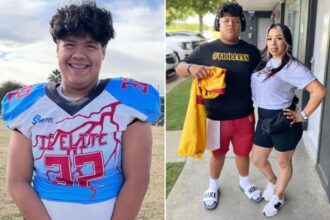 Exclusive | My darling boy was slain in cold blood. Now, thanks to Newsom, his killer will go free
