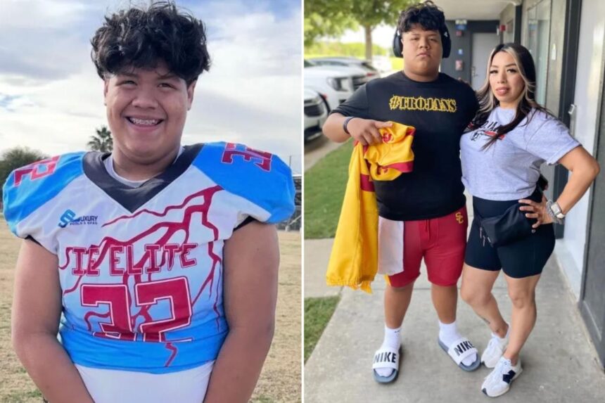 Exclusive | My darling boy was slain in cold blood. Now, thanks to Newsom, his killer will go free
