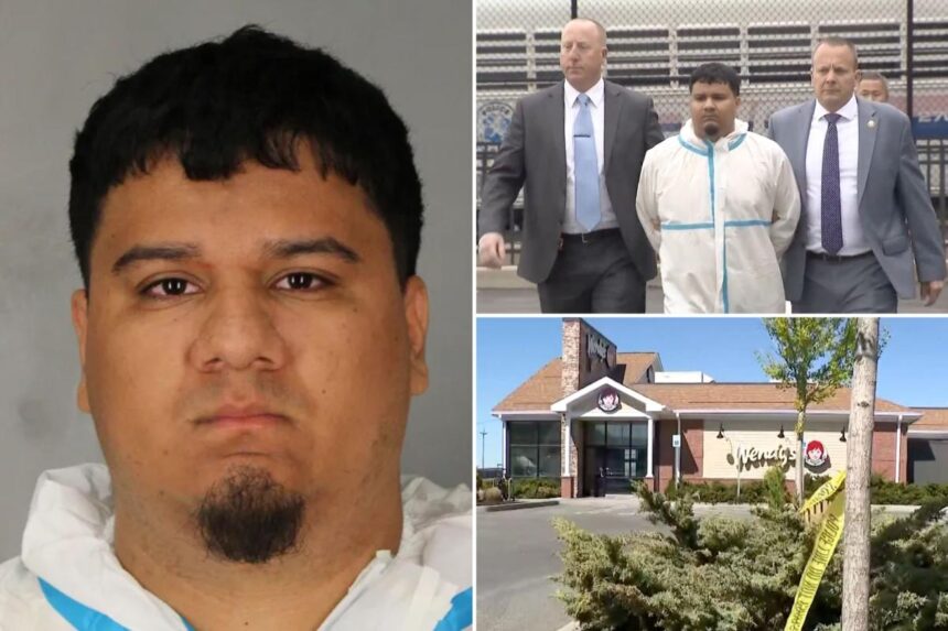 Illegal migrant butchered 2 women in savage LI murders, cops say: ‘I’ve killed someone’