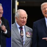 Tim Allen trolls ‘No Kings’ lawmakers for fawning over actual King Charles