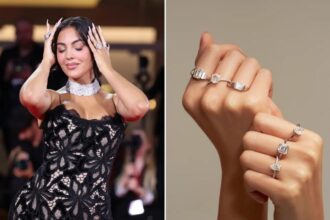 The real deal: A new report from the Natural Diamond Council shows sales booming