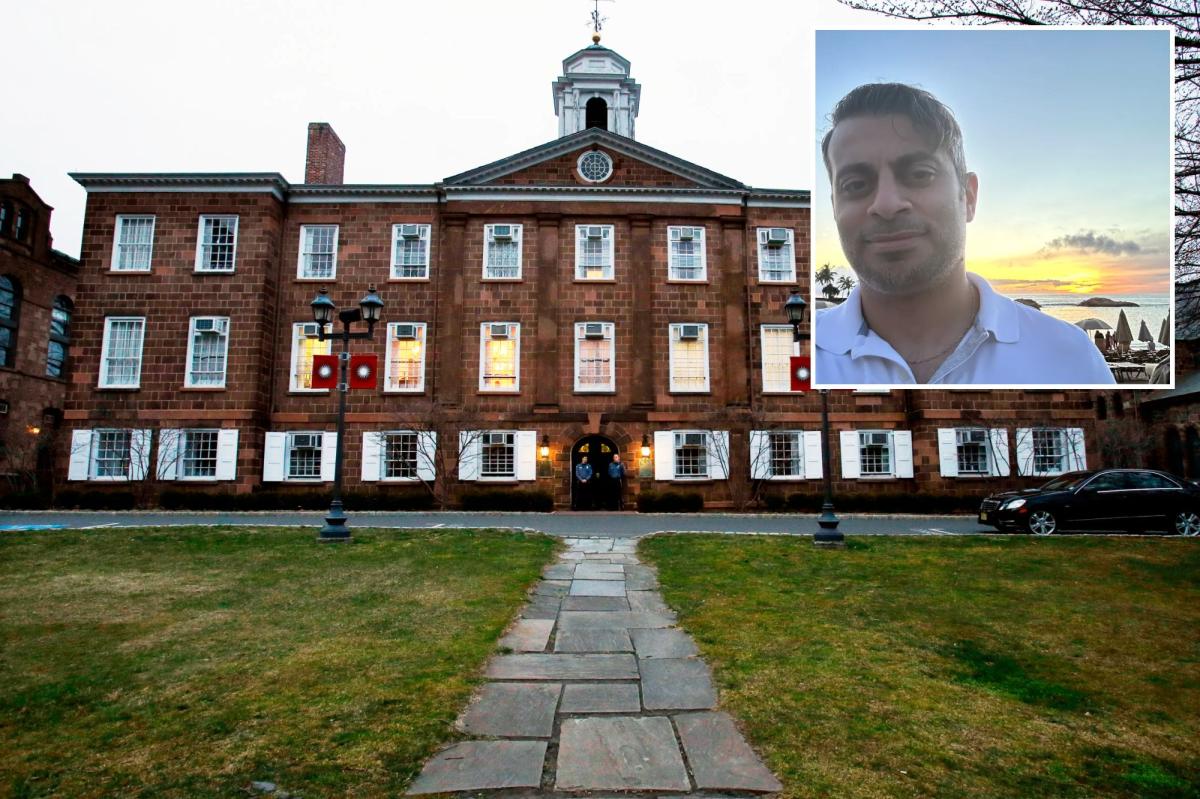 Rutgers axes graduation speaker after anti-Israel social media posts allegedly drew student backlash