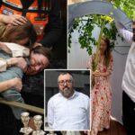 Teachings of rabbi killed in Bondi Beach terrorist attack  live on with new book: ‘A profound gift’