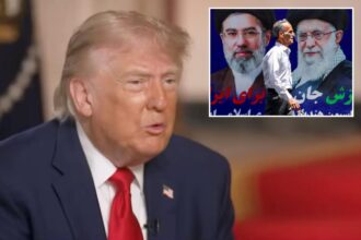 Trump in ‘no hurry’ to sign deal with Iran: ‘There will be no nuclear weapons’