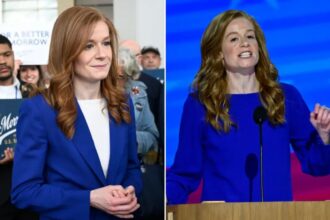 Michigan Dem Senate candidate pushing water affordability agenda racked up unpaid bills on .28M home