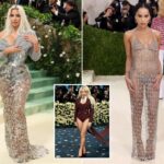 Forget the Met Gala, it’s ‘Melanoma Monday’ — how your outfit choice can up your cancer risk