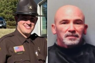 Manhunt underway for suspect after Virginia deputy killed, another injured in ambush