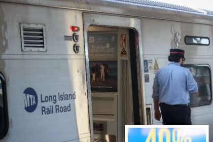 LIRR strike begins after MTA fails to reach wage hike deal with union, disrupting 300K commuters