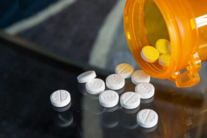 Long Island doctor and son accused of running family-run pill mill
