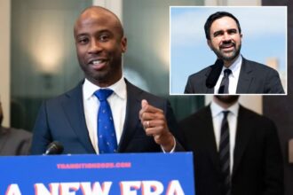 NYC Schools chancellor makes whopping 3K — more than Mayor Mamdani: source