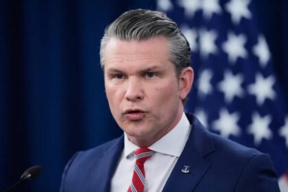 Hegseth insists cease-fire with Iran is ‘not over’