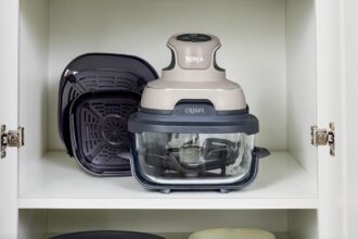 I Tested 20 Air Fryers, This Nontoxic Model Is Still the One I Recommend Most