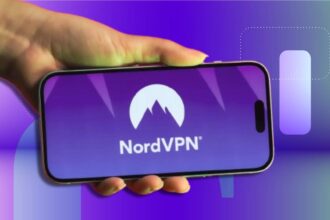 NordVPN’s Browser Extension Will Flag Suspected AI Voices