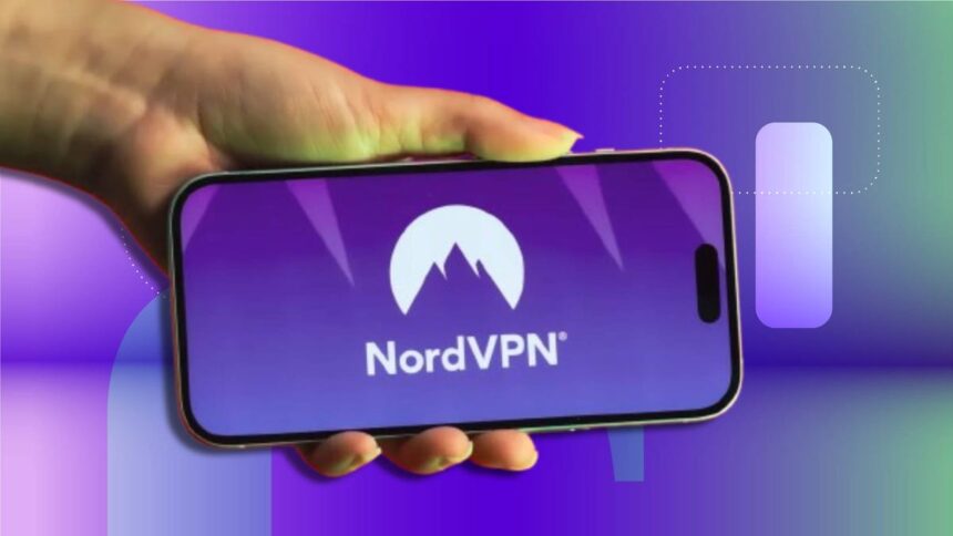 NordVPN’s Browser Extension Will Flag Suspected AI Voices