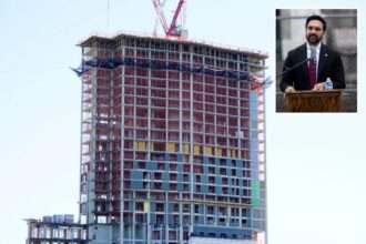 Exclusive | NYC reviews old construction codes to push more building, spark upgrades