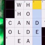 Today’s NYT Mini Crossword Answers for Wednesday, May 13