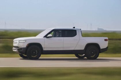 Rivian’s New AI Assistant Knows What You Mean, Not Just What You Say