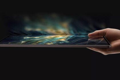 The New OnePlus Pad 4 Is Thin and Fast, but Not Yet in the US
