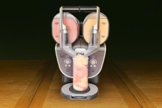 Ninja Just Launched an Even Bigger Slushie Maker for Summer Drinks, and I Tried It