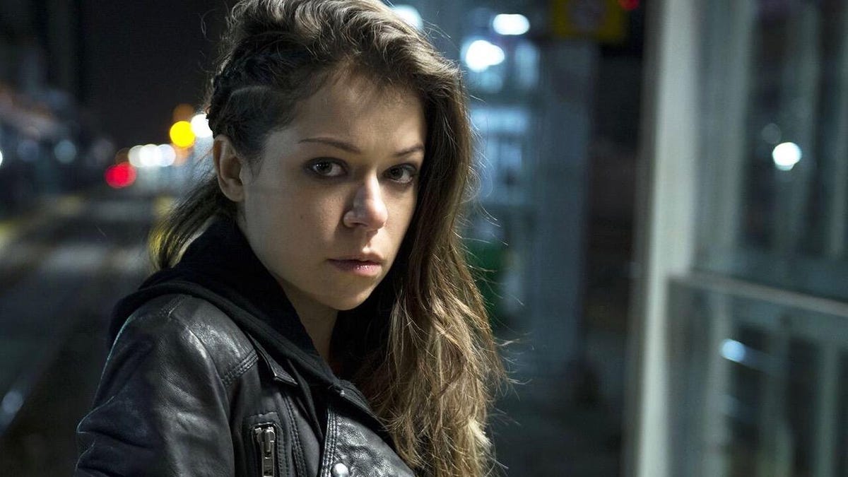 27 of the Best Sci-Fi TV Shows Netflix Has to Offer