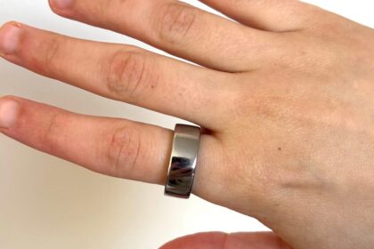 Oura Ring’s Latest Updates Will Tell You More About Contraception and Menopause