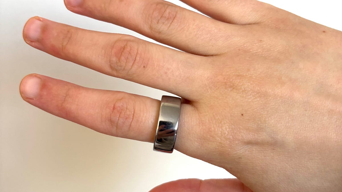 Oura Ring’s Latest Updates Will Tell You More About Contraception and Menopause