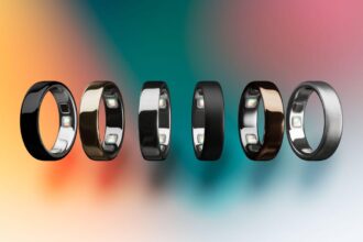 With the 40% Smaller Ring 5, Oura Succeeds Where Smartwatch Makers Have Failed