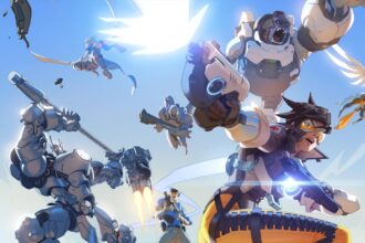 After 10 Years, Overwatch Has Changed Me Almost as Much as Itself