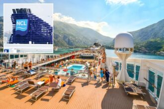 Major cruise line cracks down on unruly behavior from passengers as debate rages online: ‘Worse than a child’