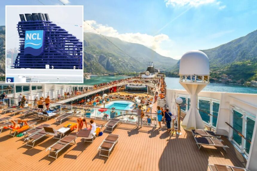 Major cruise line cracks down on unruly behavior from passengers as debate rages online: ‘Worse than a child’