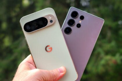 Best Android Phones of 2026: Tested by Our Experts