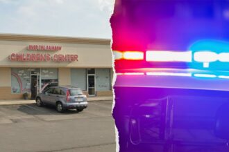 Ohio daycare worker convicted of horrific physical abuse of toddlers sentenced to years in prison
