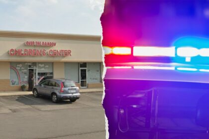 Ohio daycare worker convicted of horrific physical abuse of toddlers sentenced to years in prison