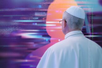 Magnifica Humanitas Will Be the Pope’s Bid for Human Dignity in the Age of AI