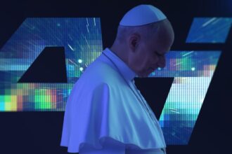 Pope Leo’s AI Encyclical Has Landed. It Offers Wisdom for Big Tech, Goverments and You