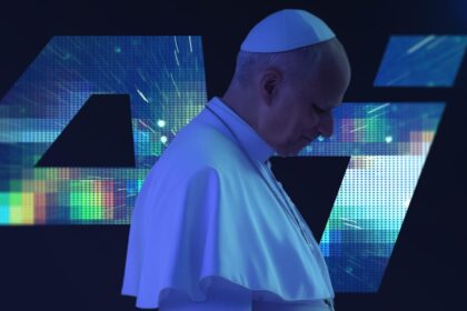 Pope Leo’s AI Encyclical Has Landed. It Offers Wisdom for Big Tech, Goverments and You