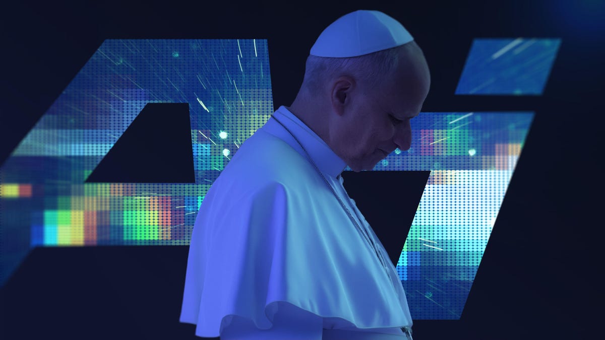 Pope Leo’s AI Encyclical Has Landed. It Offers Wisdom for Big Tech, Goverments and You
