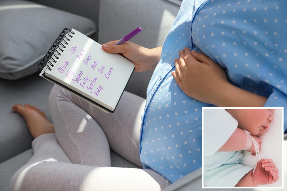 New York’s most popular baby names trend towards ‘traditional’ as reaction to woke Mayor Mamdani: expert