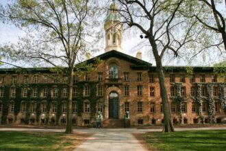 Students Cheating With AI Caused This Ivy League School to Upend a 133-Year-Old Tradition