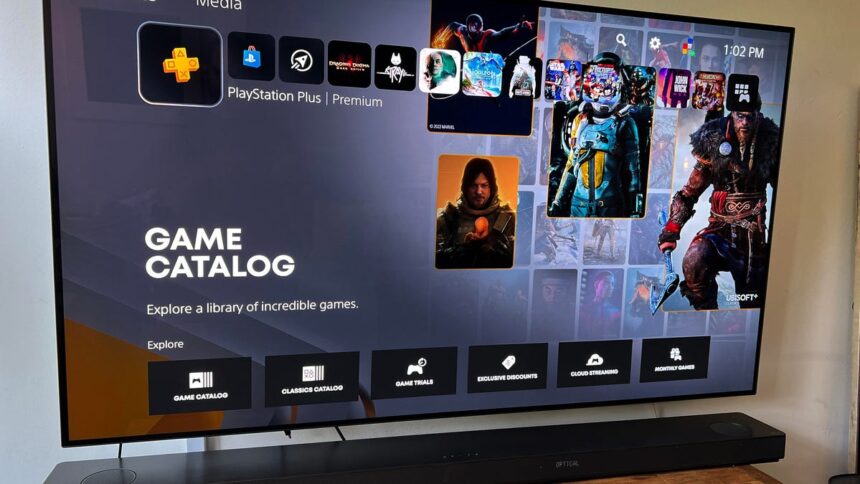 PlayStation Plus Prices Are Increasing for New Subscribers Starting May 20
