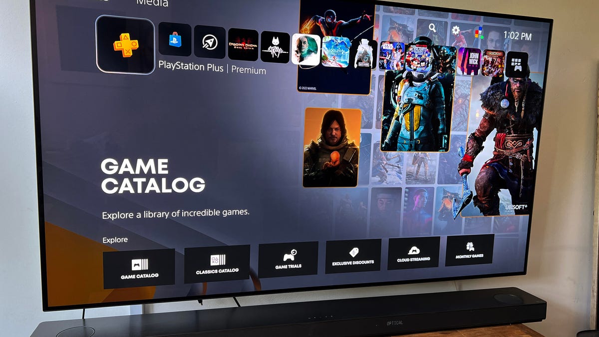 PlayStation Plus Prices Are Increasing for New Subscribers Starting May 20