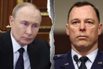 Putin using Africa as ‘purse’ for Ukraine war while US faces ‘intelligence black hole’: commander