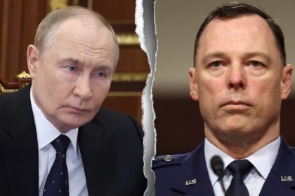 Putin using Africa as ‘purse’ for Ukraine war while US faces ‘intelligence black hole’: commander