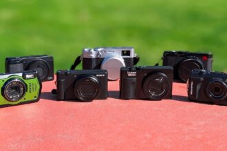 Best Point-and-Shoot Camera for 2026